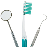 Professionelle Zahnreinigung - Zahnarzt Dr. Matheis