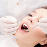 Wurzelbehandlung beim Zahnarzt - Zahnbehandlung in Vollnarkose