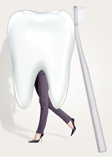 Mundhygiene Linz:- Zahnpflege & Zahnprophylaxe - Dr. Matheis